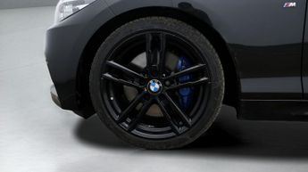 BMW 2 Series 218I M SPORT