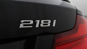 BMW 2 Series 218I M SPORT