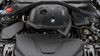 BMW 2 Series 218I M SPORT