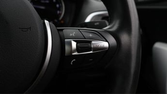 BMW 2 Series 218I M SPORT