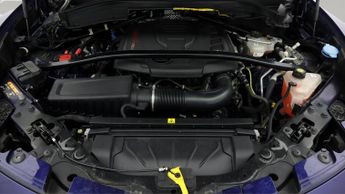 Alfa Romeo Stelvio TB SPECIALE AWD