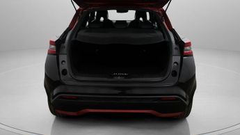 Nissan Juke TEKNA PLUS