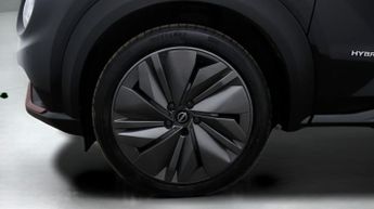 Nissan Juke TEKNA PLUS