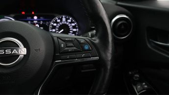 Nissan Juke TEKNA PLUS