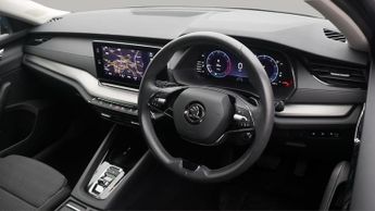 Skoda Octavia SE TECHNOLOGY TSI DSG