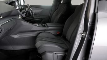 Peugeot 3008 S/S ALLURE PREMIUM PLUS