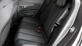 Peugeot 3008 S/S ALLURE PREMIUM PLUS