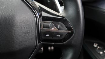 Peugeot 3008 S/S ALLURE PREMIUM PLUS