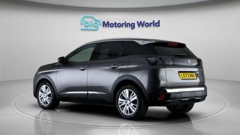 Peugeot 3008 S/S ALLURE PREMIUM PLUS