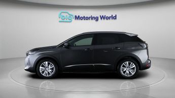 Peugeot 3008 S/S ALLURE PREMIUM PLUS