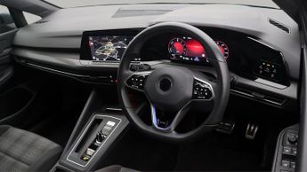 Volkswagen Golf GTE DSG