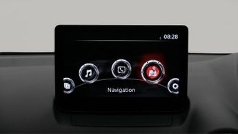 Mazda Mazda2 GT SPORT