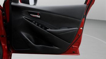 Mazda Mazda2 GT SPORT