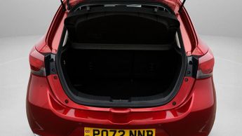 Mazda Mazda2 GT SPORT