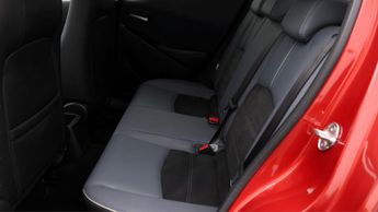 Mazda Mazda2 GT SPORT