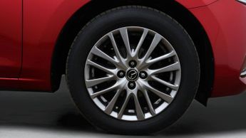 Mazda Mazda2 GT SPORT