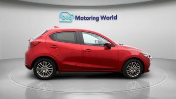 Mazda Mazda2 GT SPORT