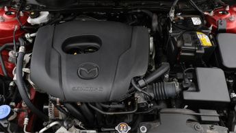 Mazda Mazda2 GT SPORT