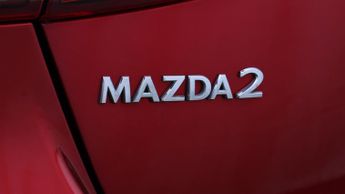Mazda Mazda2 GT SPORT