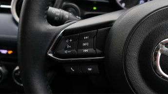 Mazda Mazda2 GT SPORT