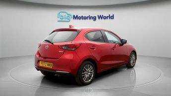 Mazda Mazda2 GT SPORT