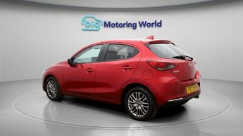 Mazda Mazda2 GT SPORT