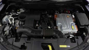 Nissan Juke N-CONNECTA