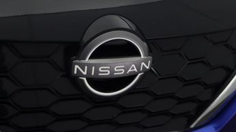 Nissan Juke N-CONNECTA