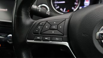 Nissan Qashqai DIG-T N-MOTION DCT