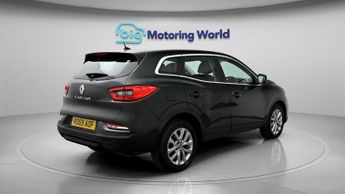 Renault Kadjar PLAY DCI