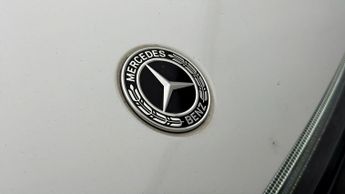 Mercedes-Benz EQC EQC 400 4MATIC SPORT