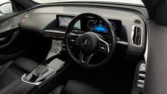 Mercedes-Benz EQC EQC 400 4MATIC SPORT