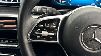 Mercedes-Benz EQC EQC 400 4MATIC SPORT