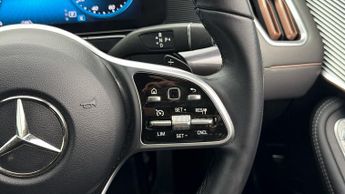Mercedes-Benz EQC EQC 400 4MATIC SPORT