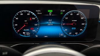 Mercedes-Benz EQC EQC 400 4MATIC SPORT
