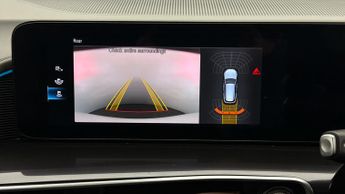 Mercedes-Benz EQC EQC 400 4MATIC SPORT