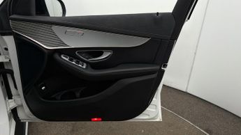 Mercedes-Benz EQC EQC 400 4MATIC SPORT