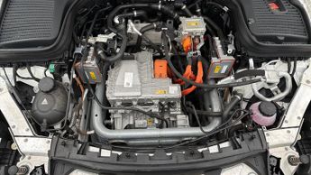 Mercedes-Benz EQC EQC 400 4MATIC SPORT