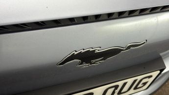 Ford Mustang Mach-E BASE