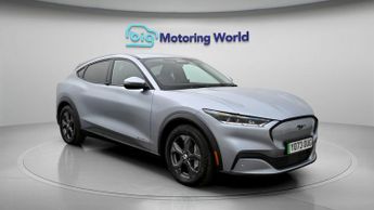 Ford Mustang Mach-E BASE