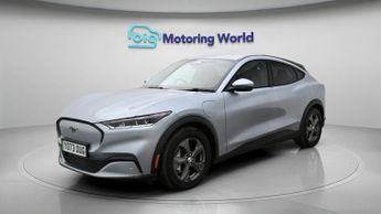 Ford Mustang Mach-E BASE