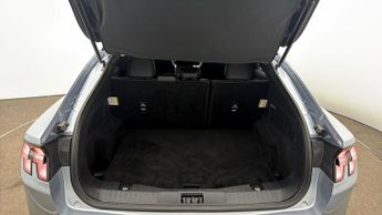 Ford Mustang Mach-E BASE