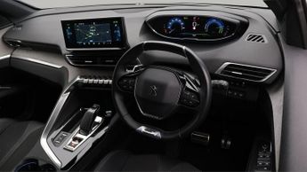 Peugeot 3008 S/S GT