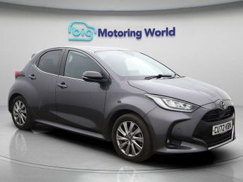 Mazda 2 SELECT