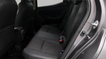 Mazda Mazda2 HYBRID SELECT