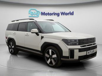 Hyundai Santa Fe PREMIUM