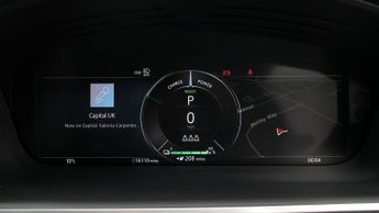 Jaguar I-PACE R-DYNAMIC SE BLACK