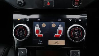 Jaguar I-PACE R-DYNAMIC SE BLACK