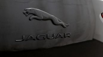 Jaguar I-PACE R-DYNAMIC SE BLACK