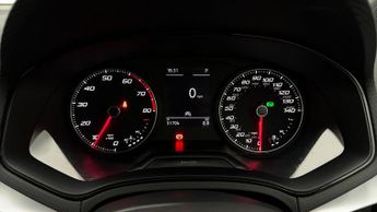 SEAT Arona TSI FR EDITION DSG